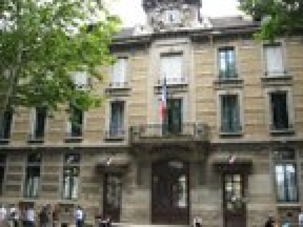 Des incidents ce matin au coll&egrave;ge Jules Michelet de V&eacute;nissieux