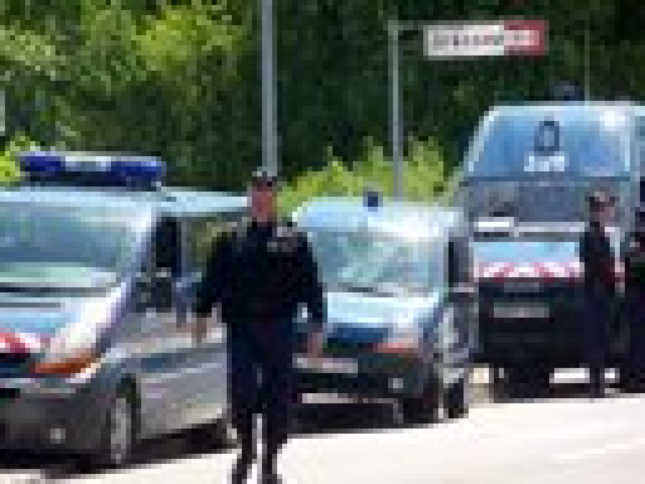 Des élus du Grand Lyon veulent rester en zone gendarmerie Des élus du Grand Lyon veulent rester en zone gendarmerie