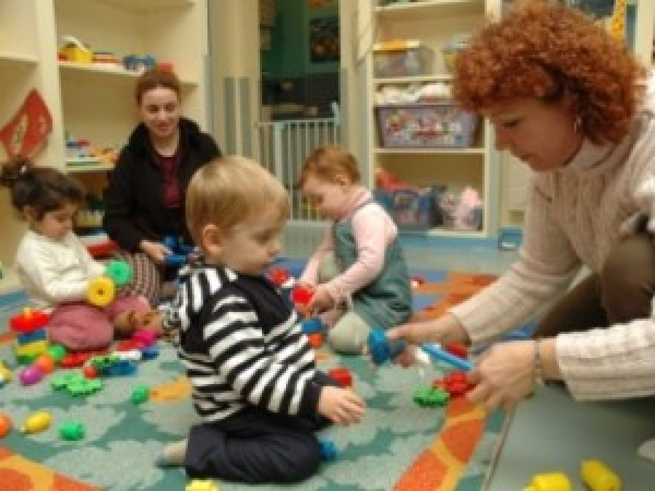 Des microcr&egrave;ches &agrave; Lyon et &agrave; Ecully