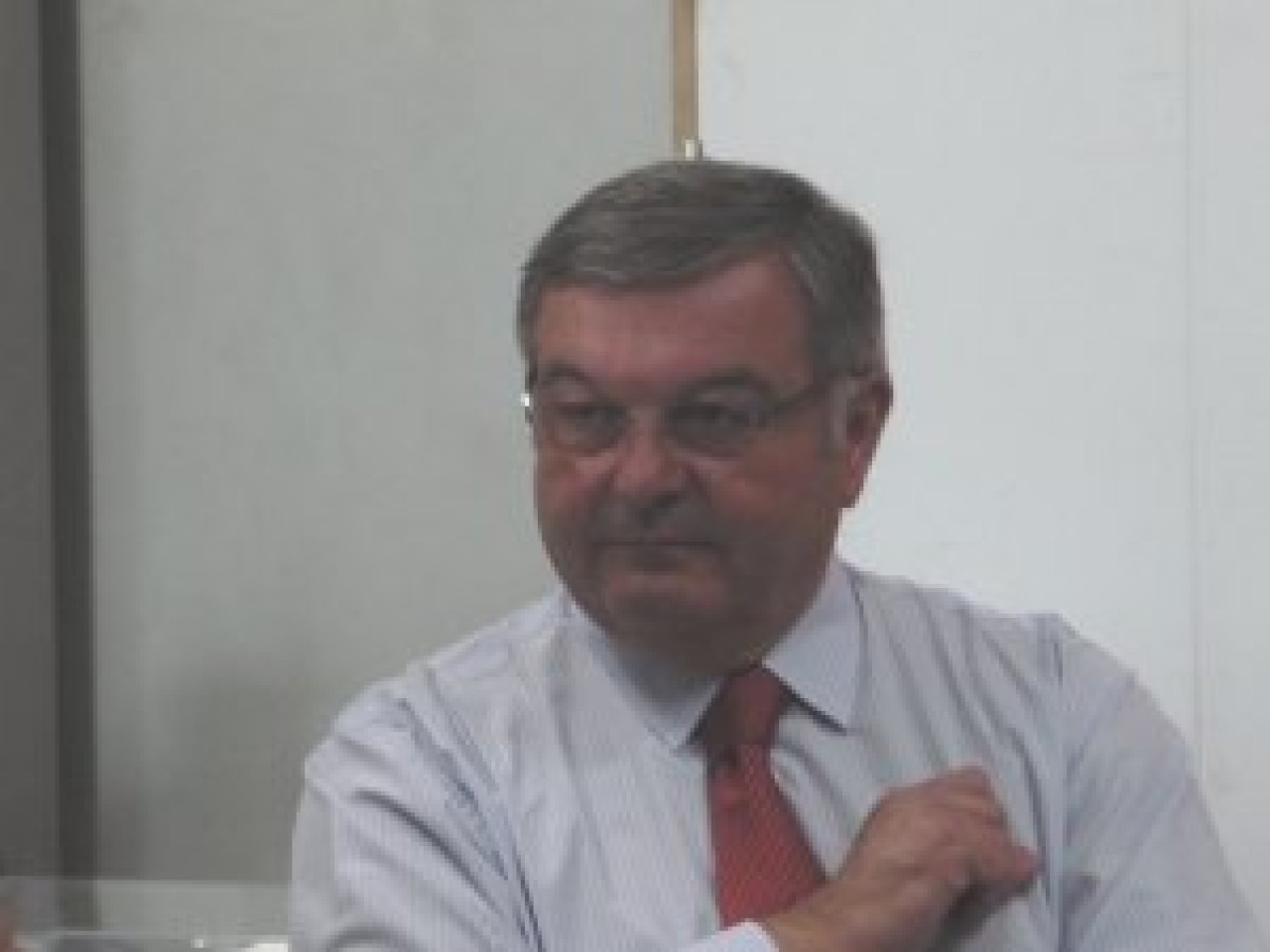 Des ministres pour la commémoration de la libération de Lyon Des ministres pour la commémoration de la libération de Lyon