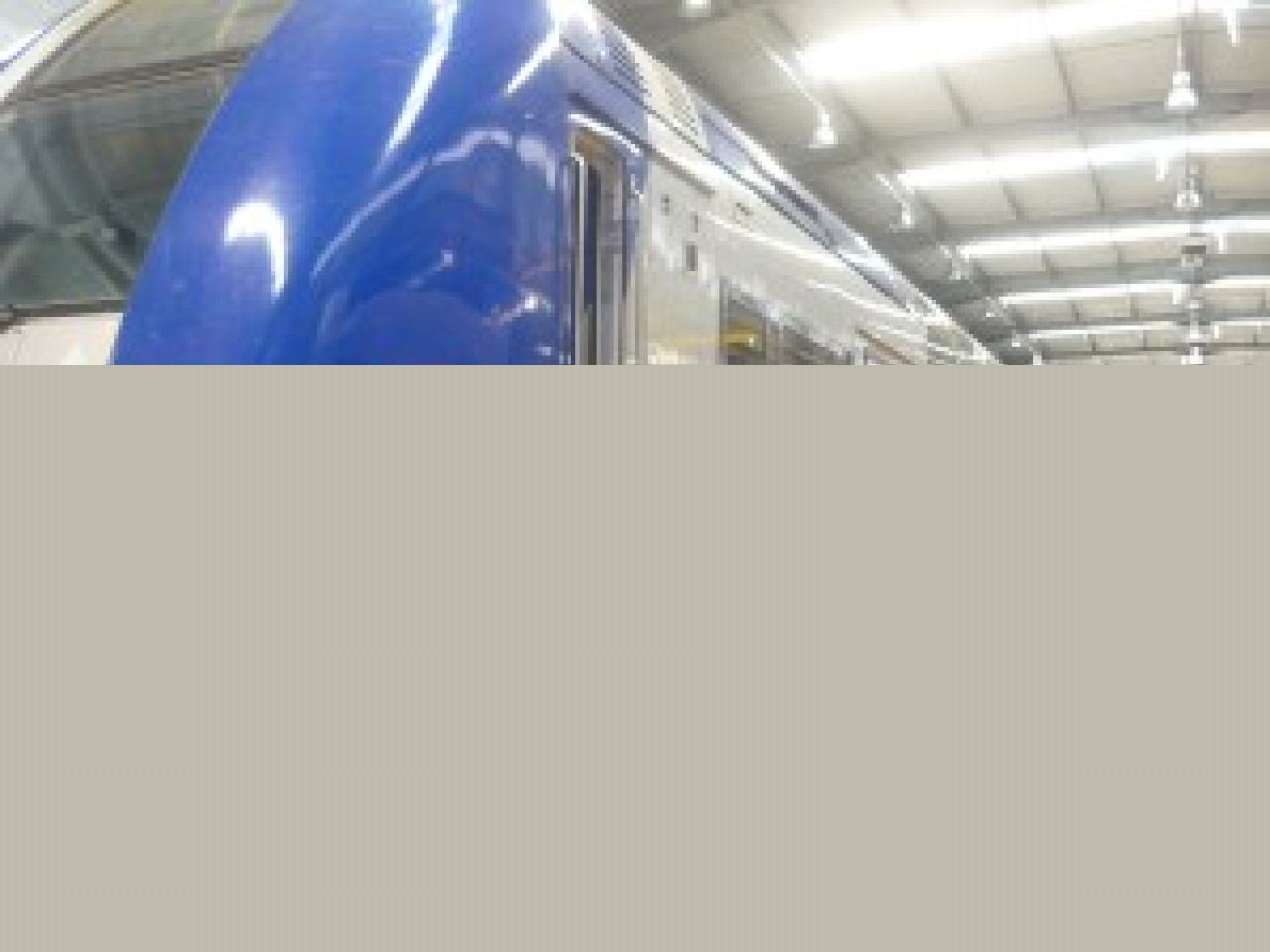 Des perturbations sur les TER entre Lyon et Clermont-Ferrand