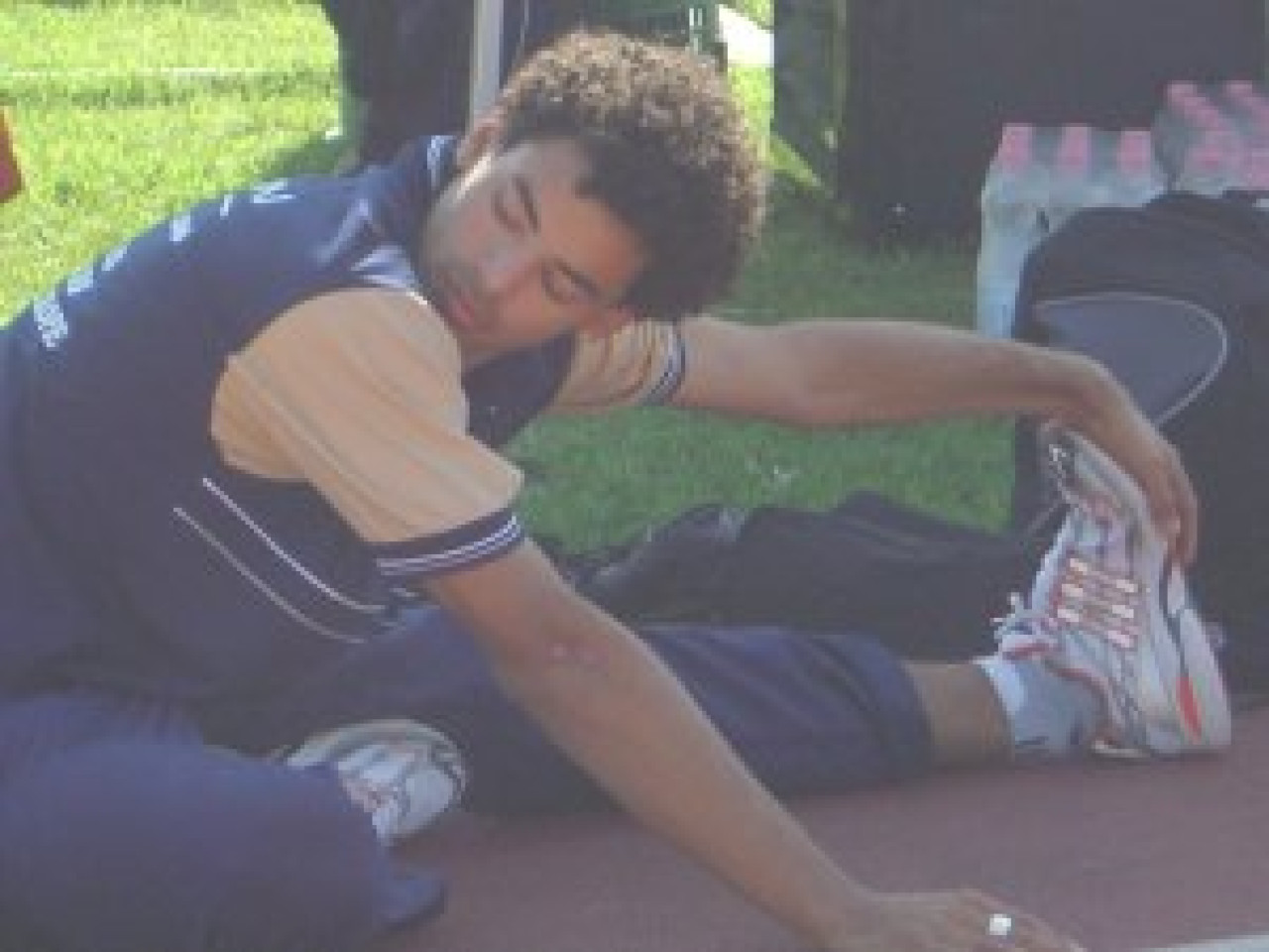 Deux athlètes rhonalpins en lice pour les championnats d’Europe en salle Deux athlètes rhonalpins en lice pour les championnats d’Europe en salle