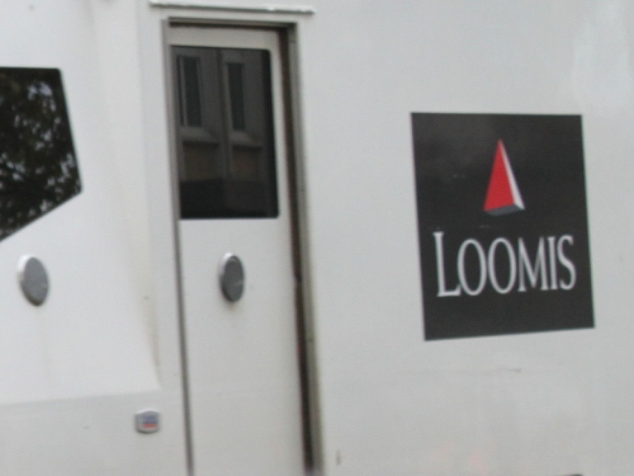 Deux convoyeurs de fond attaqués à Bron Deux convoyeurs de fond attaqués à Bron