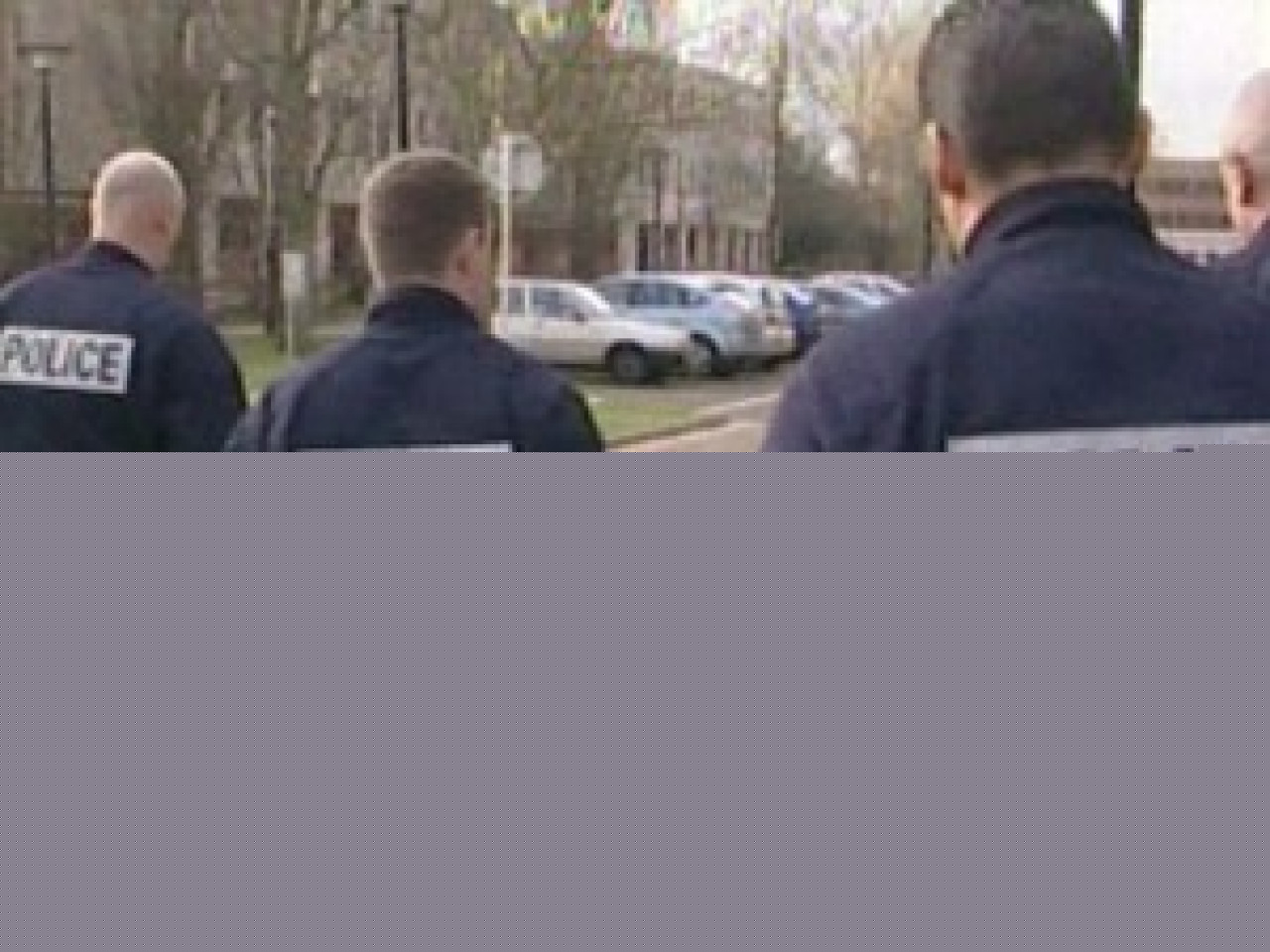 Deux hommes écroués pour le vol de 300 kg de cuivre Deux hommes écroués pour le vol de 300 kg de cuivre