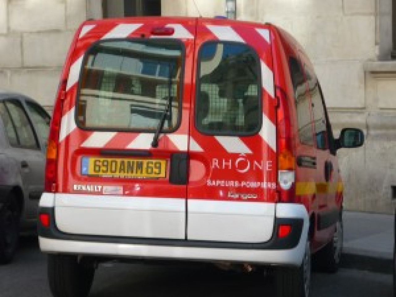 Deux jeunes brondillants se tuent dans un accident de scooter Deux jeunes brondillants se tuent dans un accident de scooter