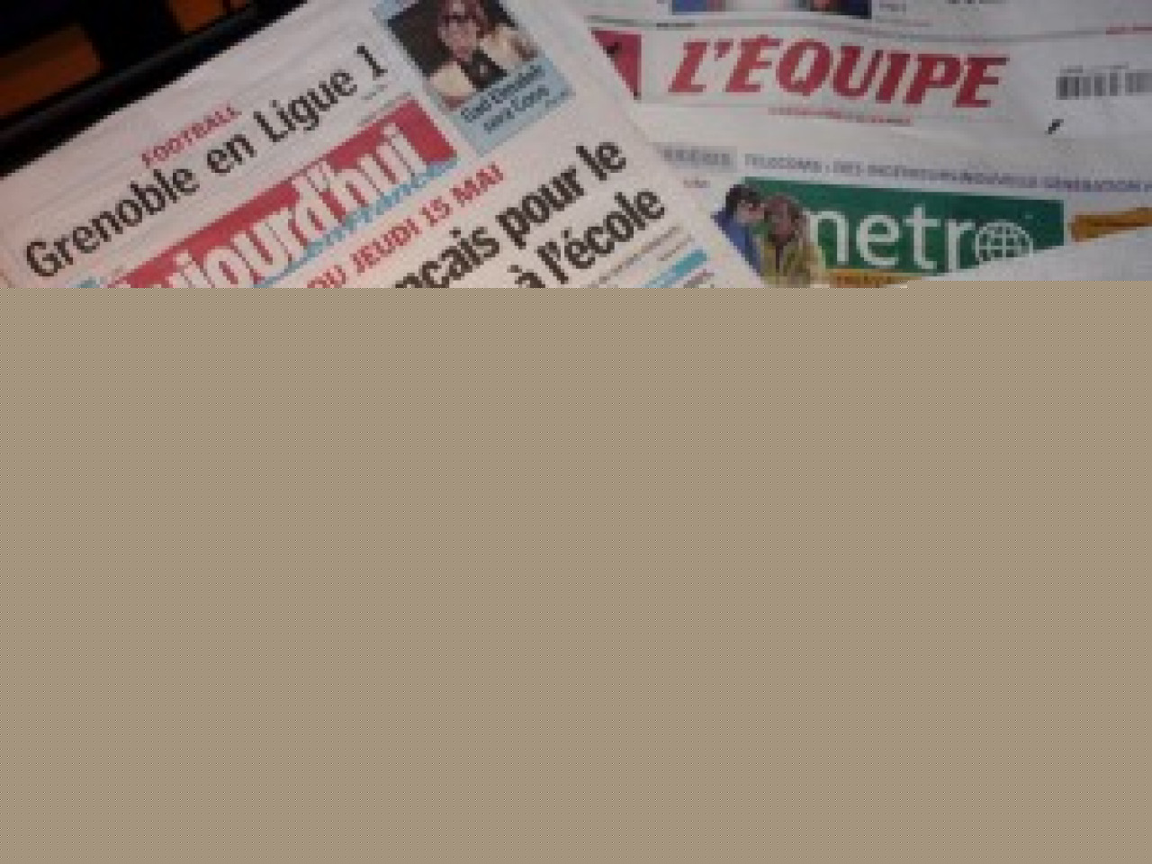 Deux rhôdaniens parmi les 15 finalistes du concours pour le meilleur CDD du monde organisé par France Soir Deux rhôdaniens parmi les 15 finalistes du concours pour le meilleur CDD du monde organisé par France Soir