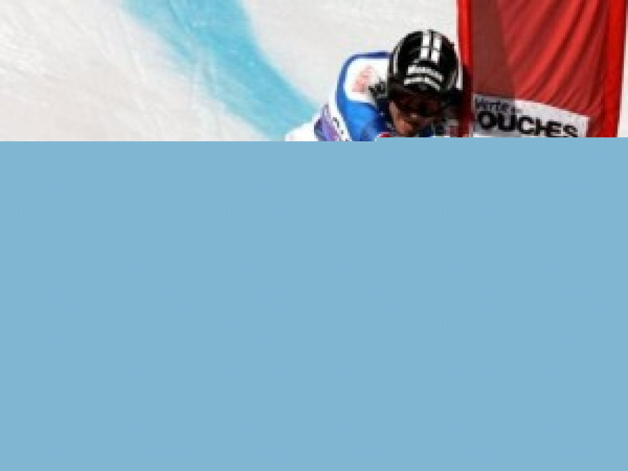 Deux skieurs français opérés à Lyon Deux skieurs français opérés à Lyon