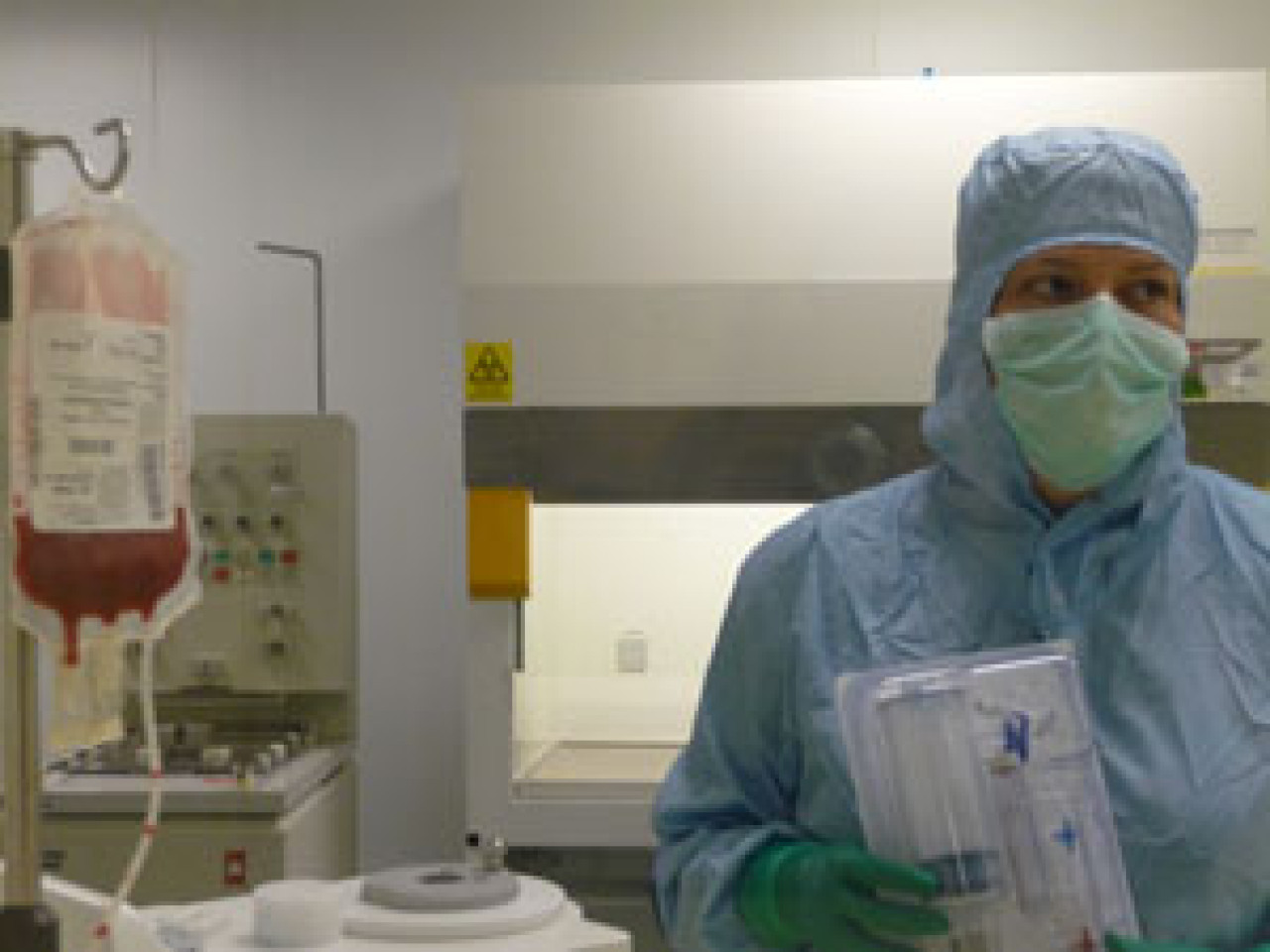 Deuxième vague de vaccination contre la grippe A dans le Rhône