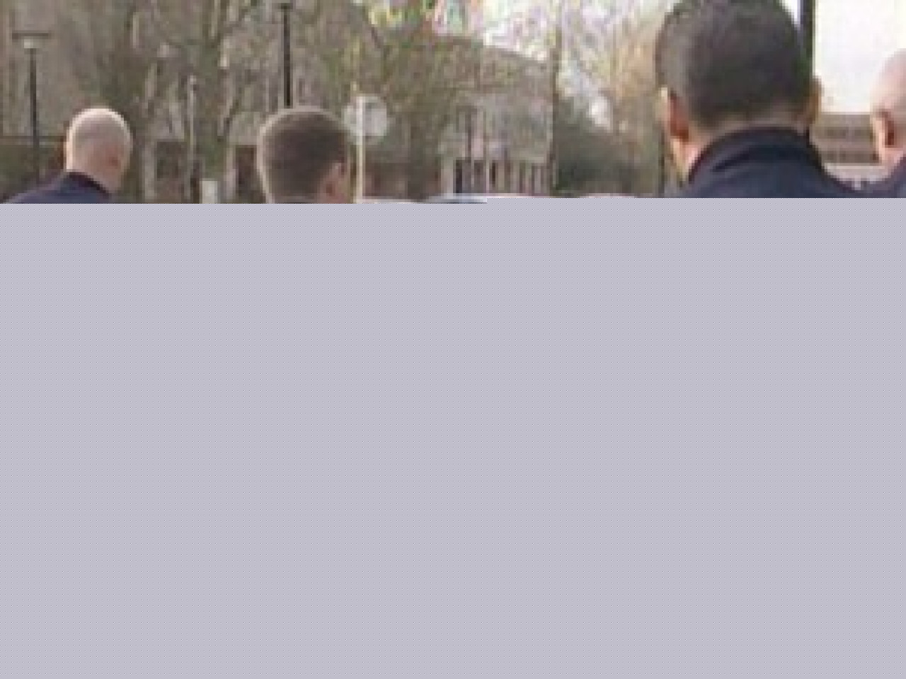 Devant la justice pour avoir insulté puis frappé des policiers Devant la justice pour avoir insulté puis frappé des policiers