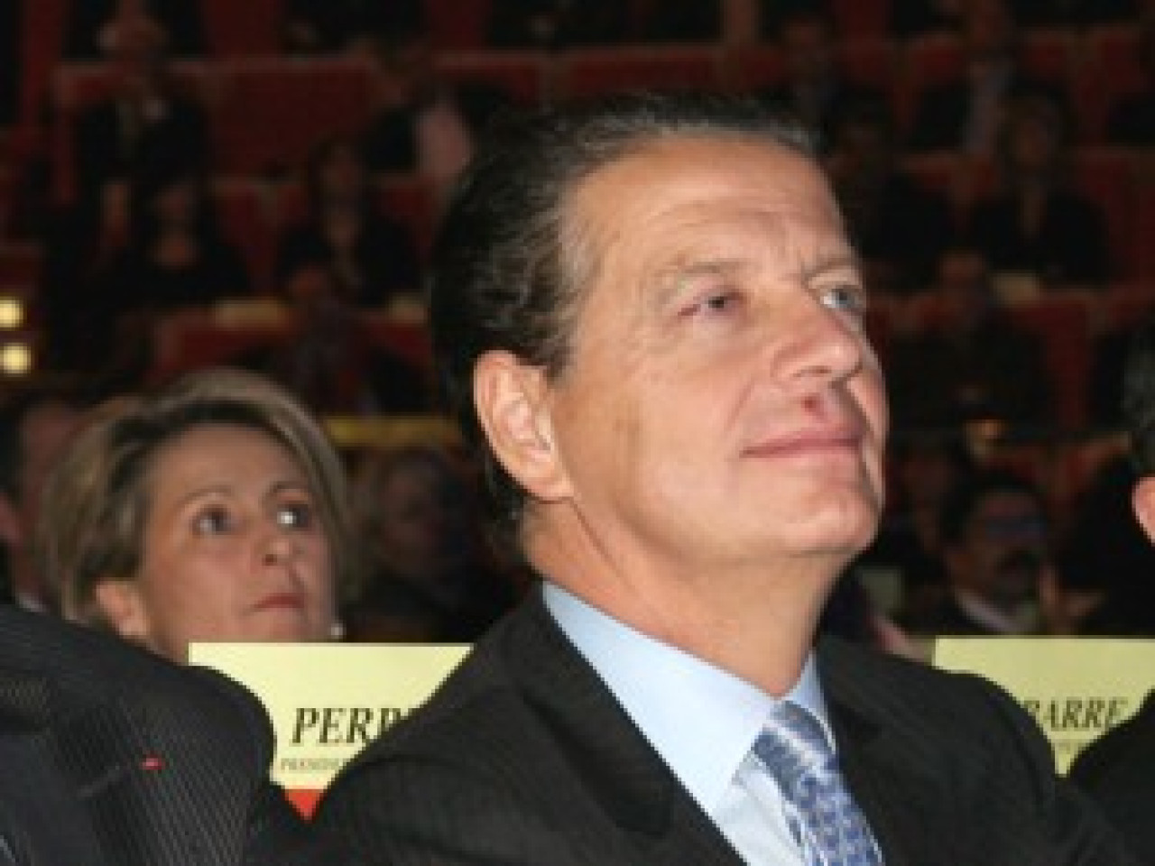 Dominique Perben n’est pas intéressé par la présidence de la Compagnie Nationale du Rhône Dominique Perben n’est pas intéressé par la présidence de la Compagnie Nationale du Rhône