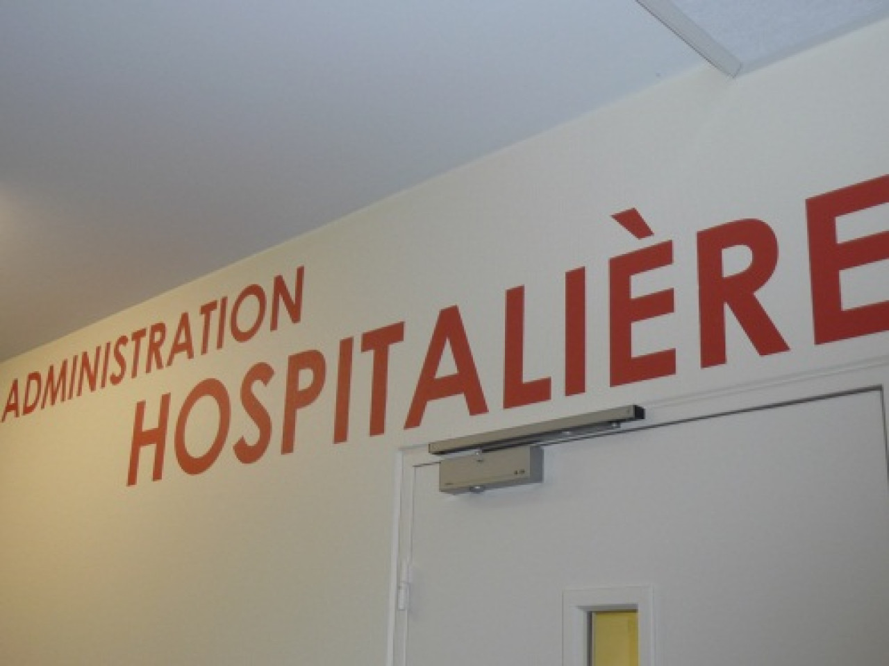 Du changement à Bron à l’hôpital psychiatrique du Vinatier