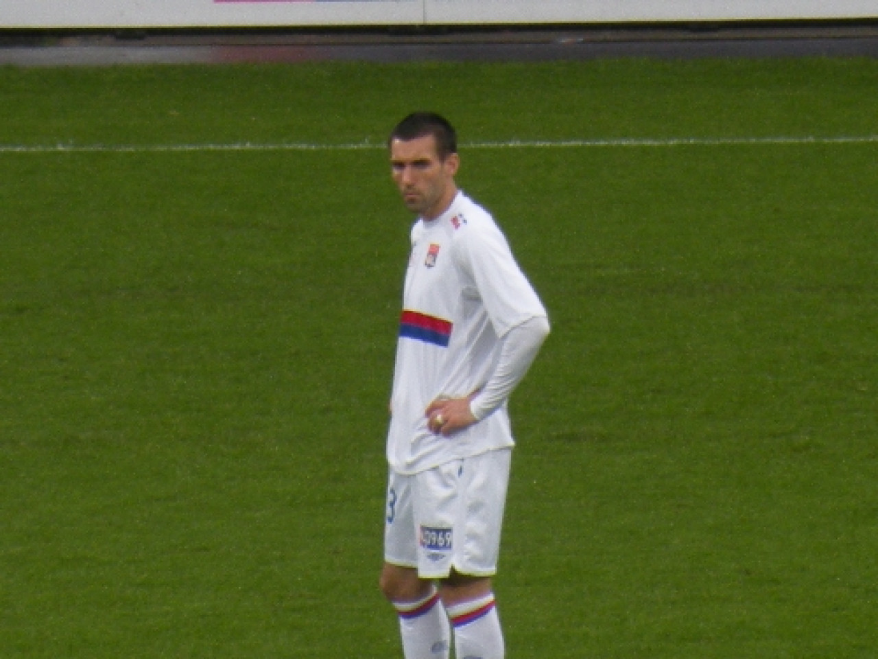 EDF : R&eacute;veill&egrave;re et Lloris retenus, pas Gomis