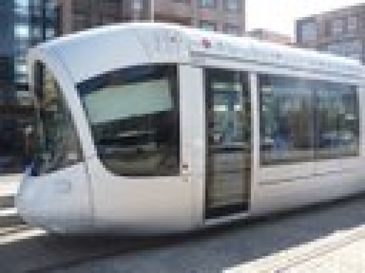 Encore des perturbations sur le r&eacute;seau TCL 