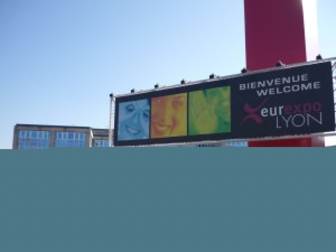 Equita'Lyon en selle Equita'Lyon en selle