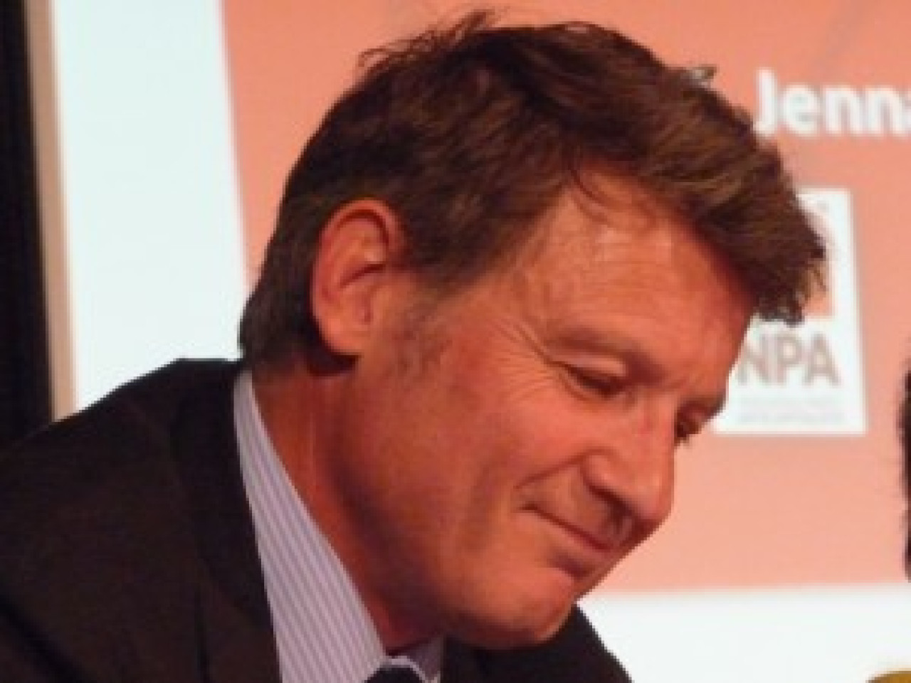 Européennes - Vincent Peillon : "Une forme de 21 avril" - Sud-Est Européennes - Vincent Peillon : "Une forme de 21 avril" - Sud-Est