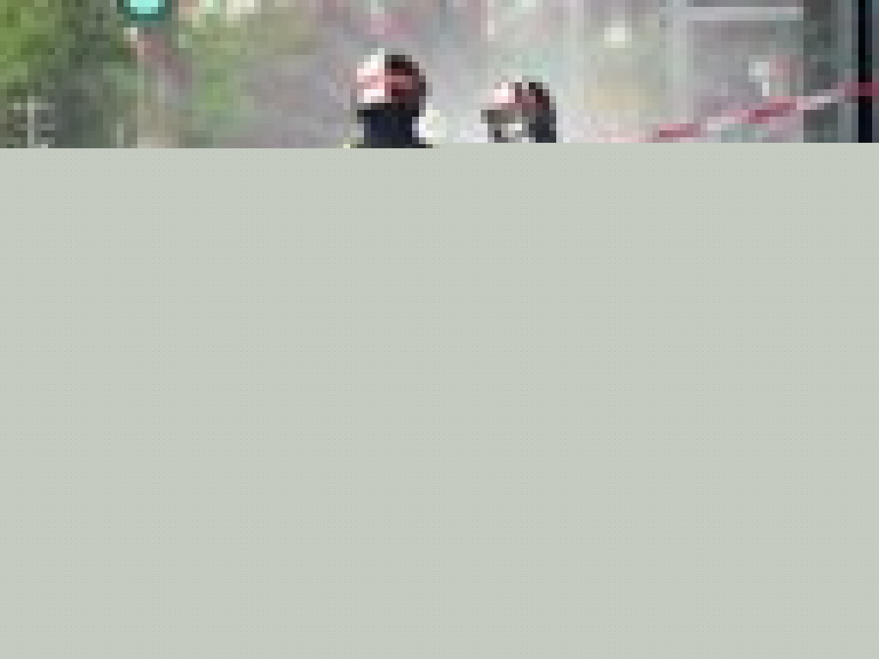 Evacuation suite à une fuite de gaz vendredi dans le Rhône Evacuation suite à une fuite de gaz vendredi dans le Rhône