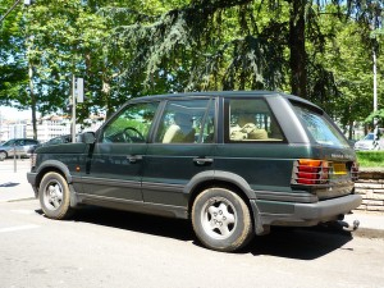 Fin de partie pour un gang de traficants de voitures Fin de partie pour un gang de traficants de voitures