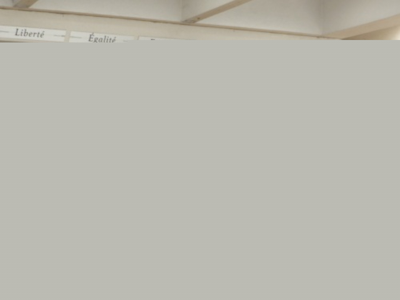 Fin des vacances pour 12 millions d'&eacute;l&egrave;ves fran&ccedil;ais