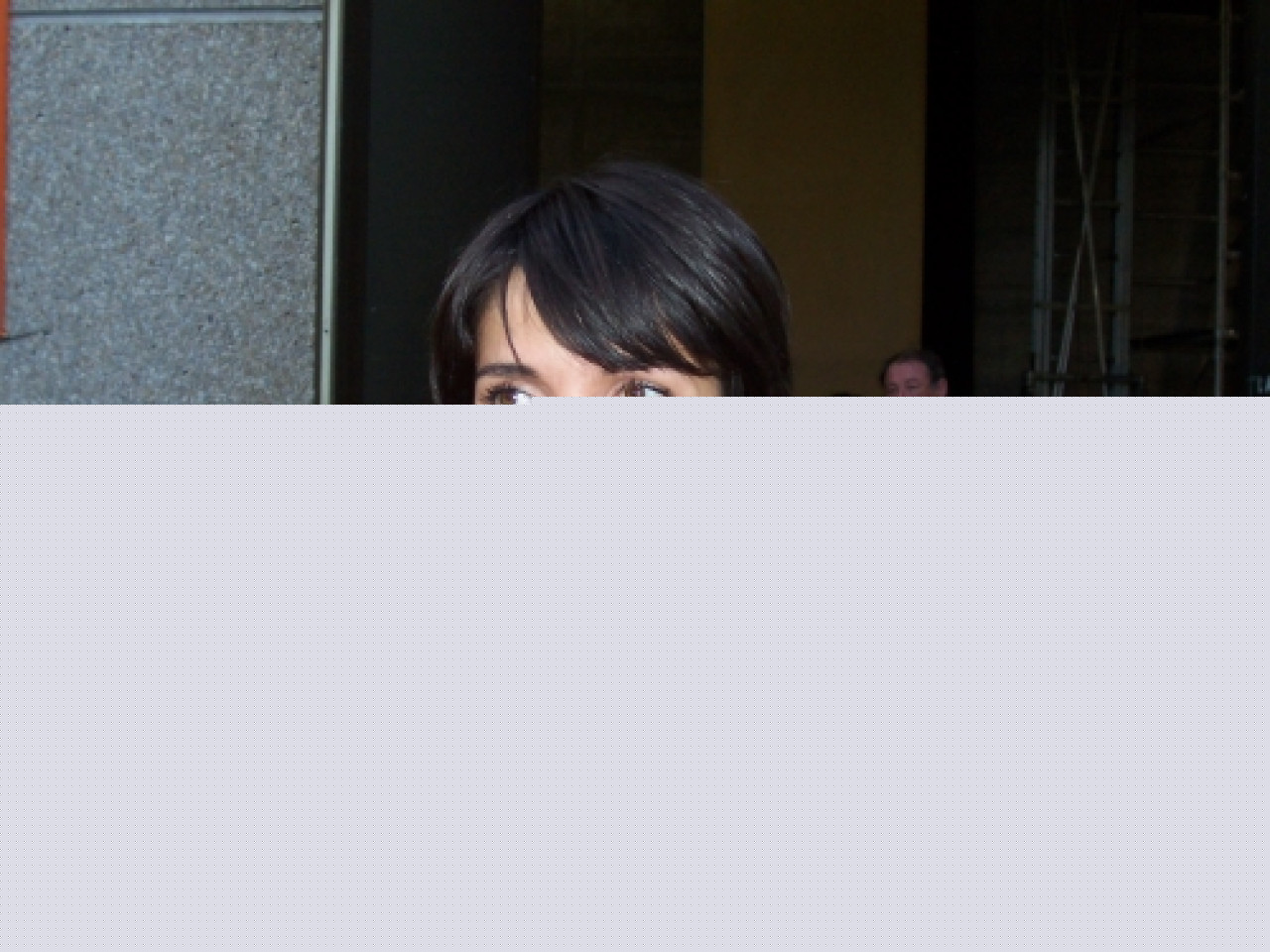 Florence Foresti fait des petits Florence Foresti fait des petits