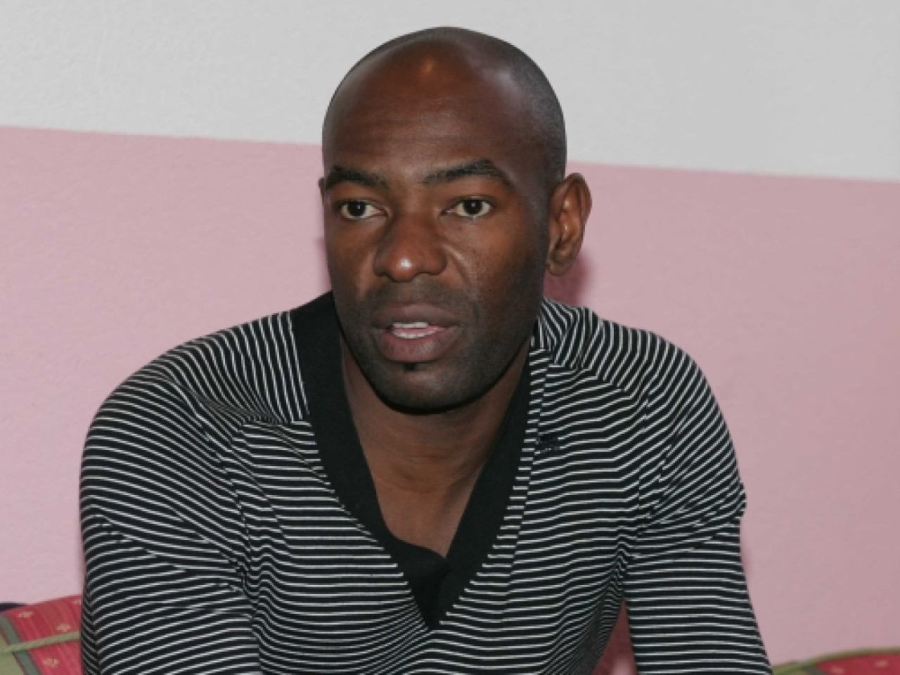 Football : Caçapa rentre au Brésil Football : Caçapa rentre au Brésil