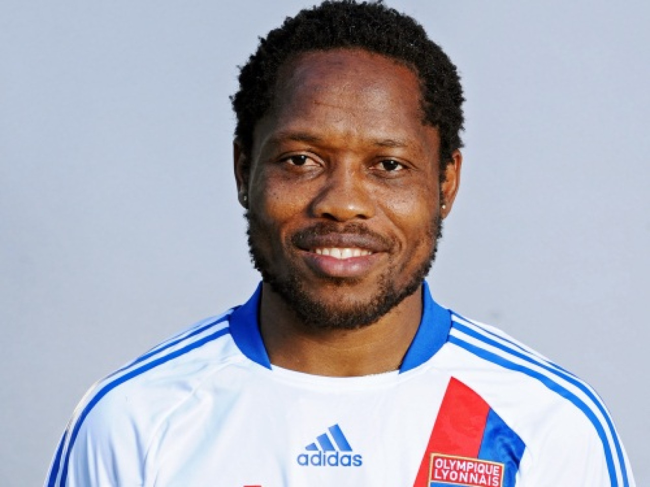 Football : Débuts de Jean II Makoun en Angleterre Football : Débuts de Jean II Makoun en Angleterre