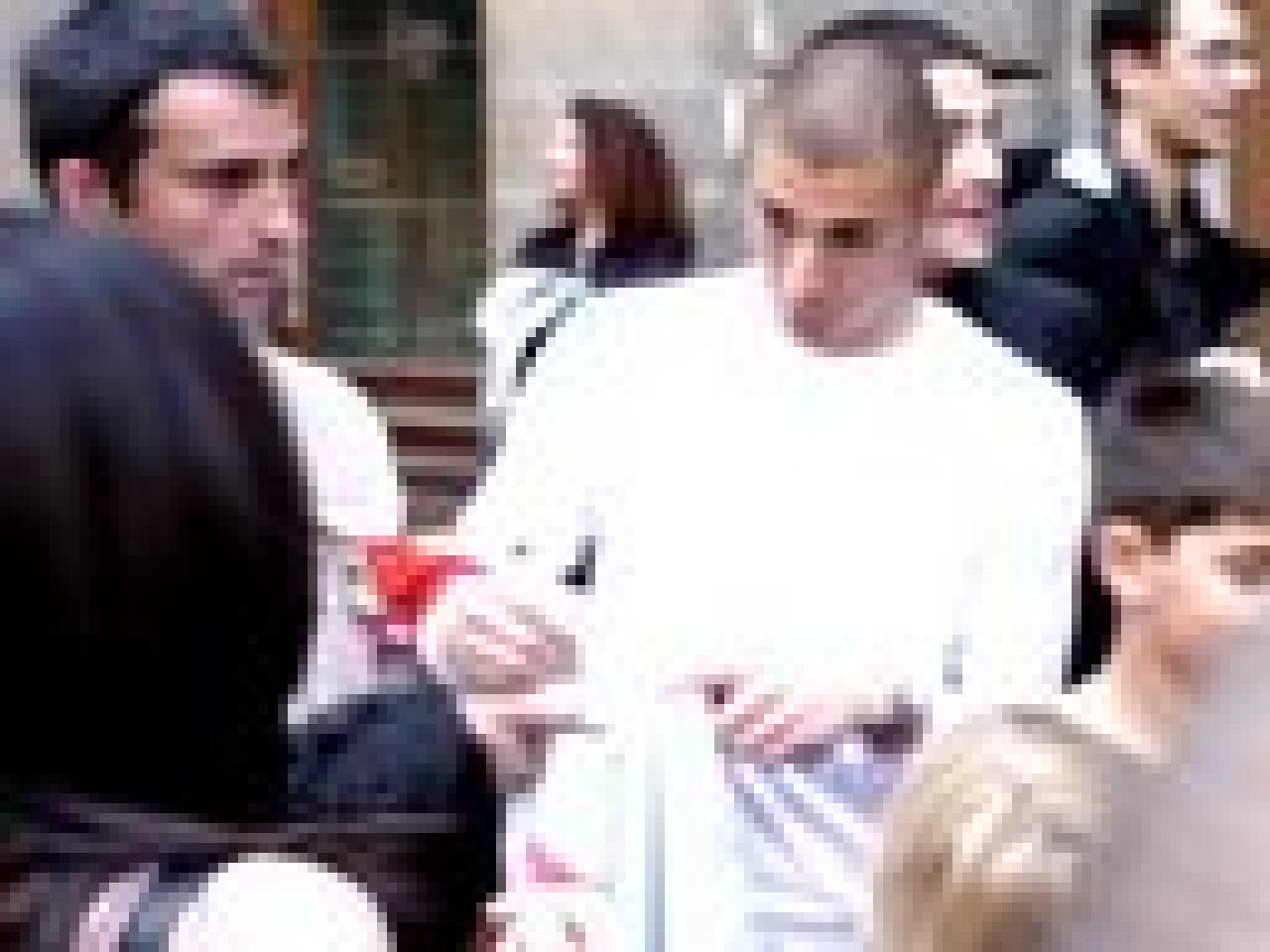 Football : Karim Benzema est &agrave; Lyon vendredi