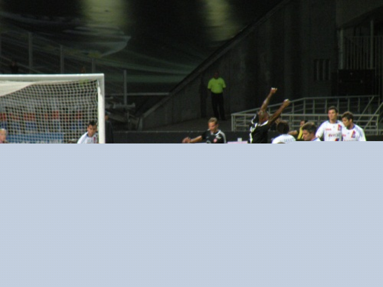 Football : Les "gros" au ralenti