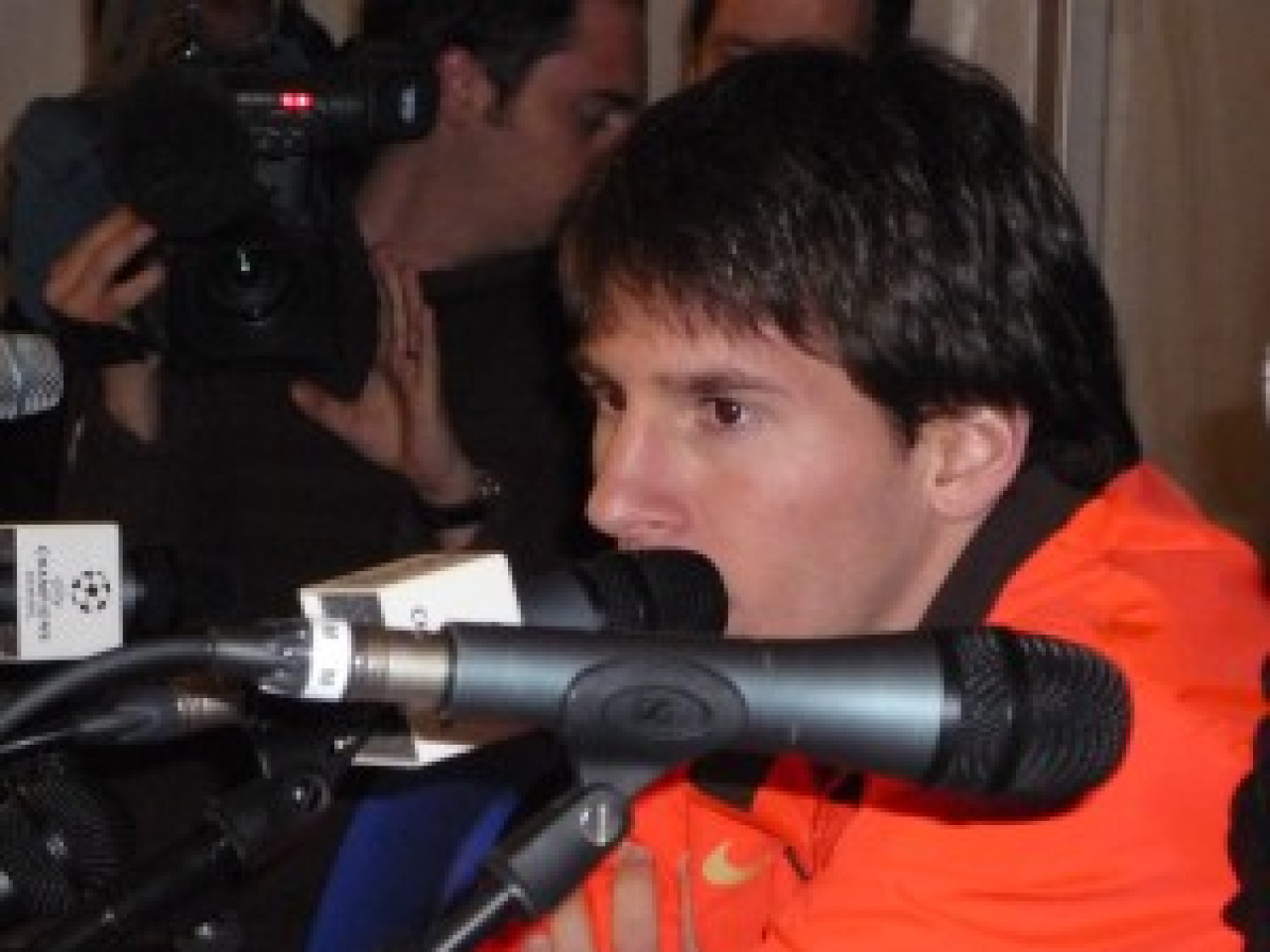 Football : Quatre Français en lice pour le Ballon d’Or Football : Quatre Français en lice pour le Ballon d’Or