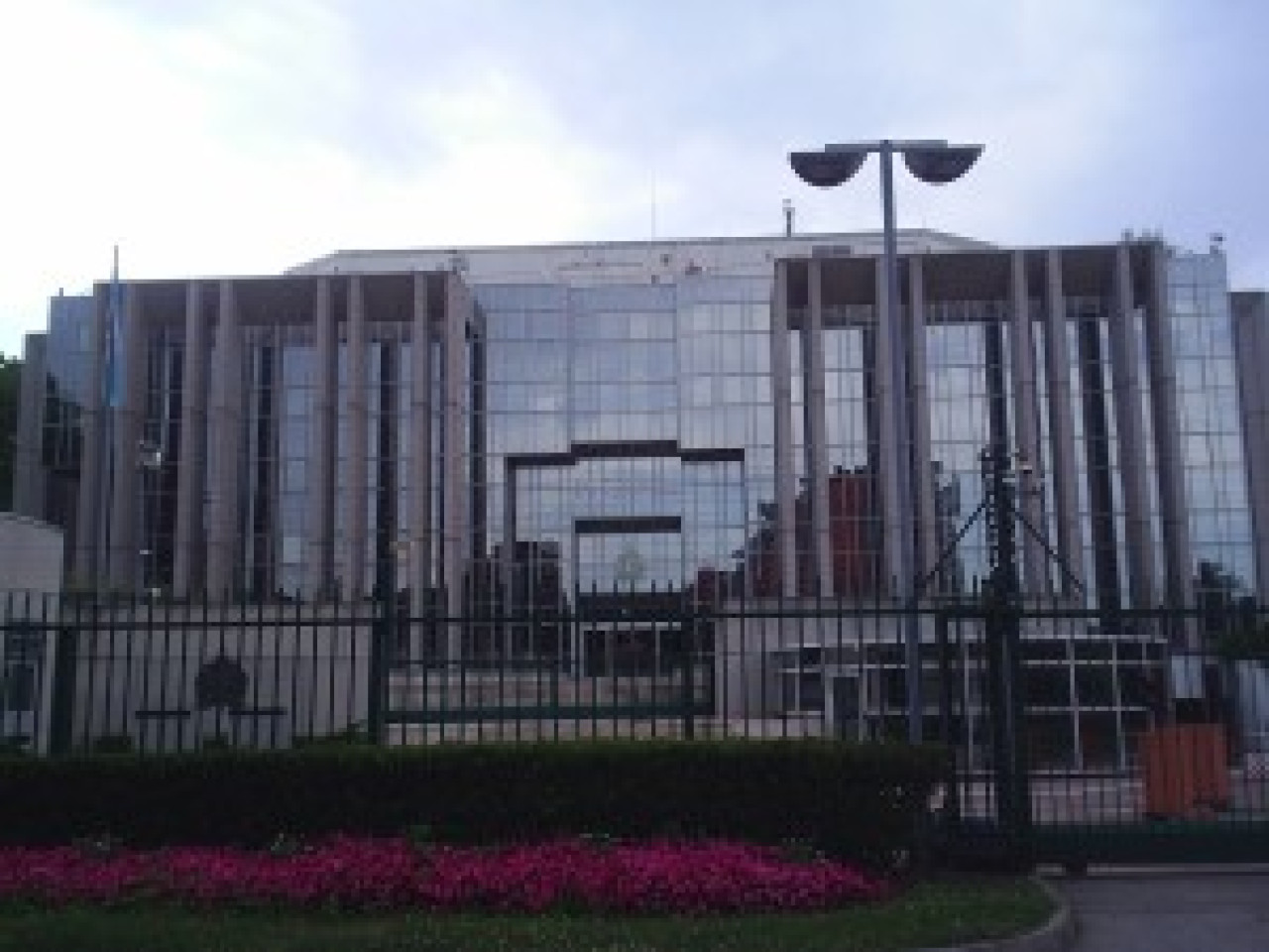 Formation d’élite à Interpol Formation d’élite à Interpol