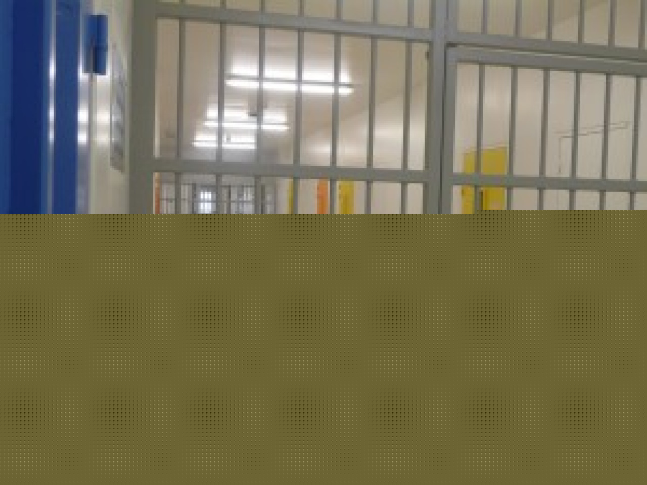 Fortes tensions &agrave; la prison Saint-Paul