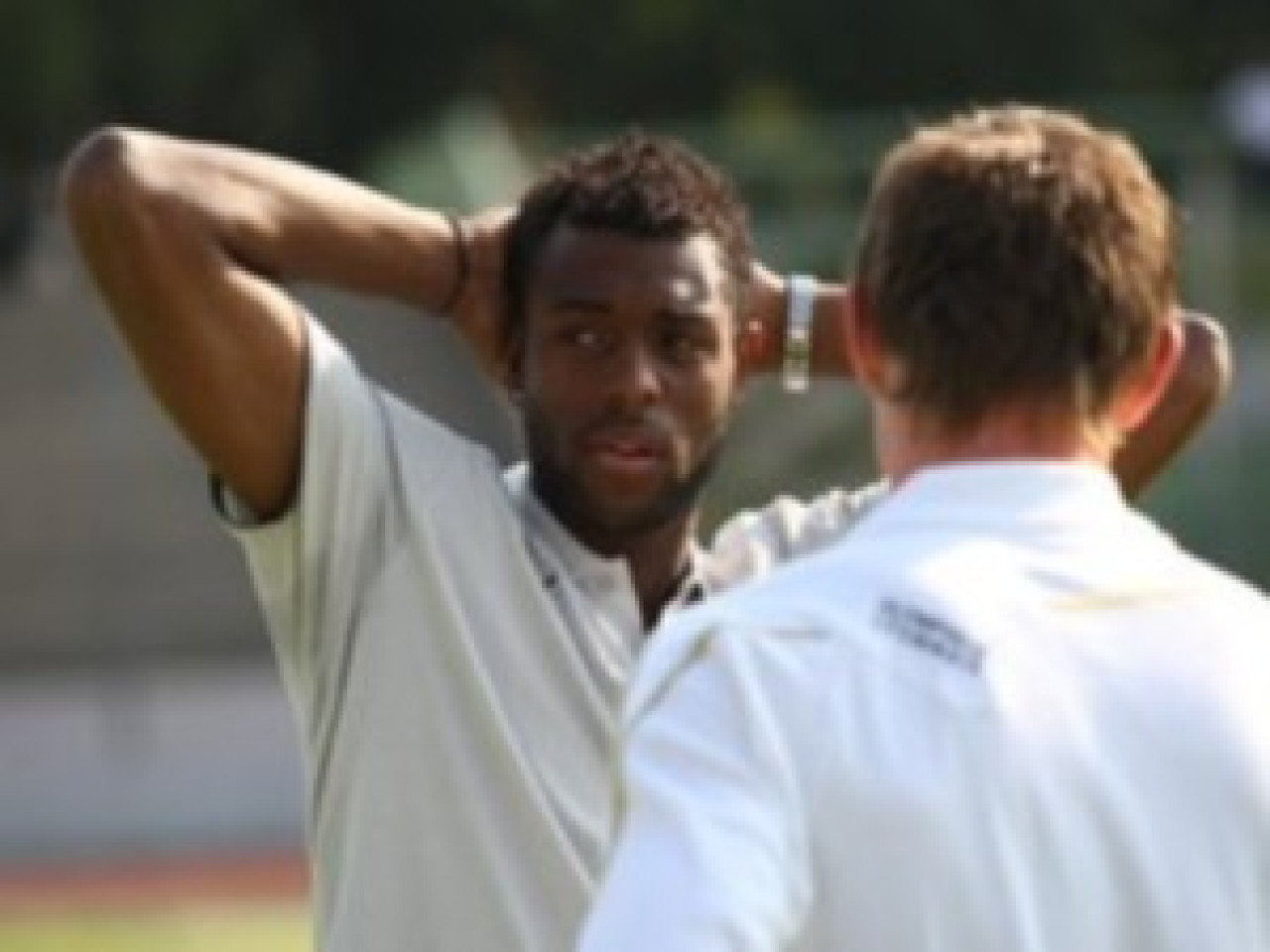 Fr&eacute;d&eacute;ric Piquionne condamn&eacute; &agrave; 1 000 euros d'amende