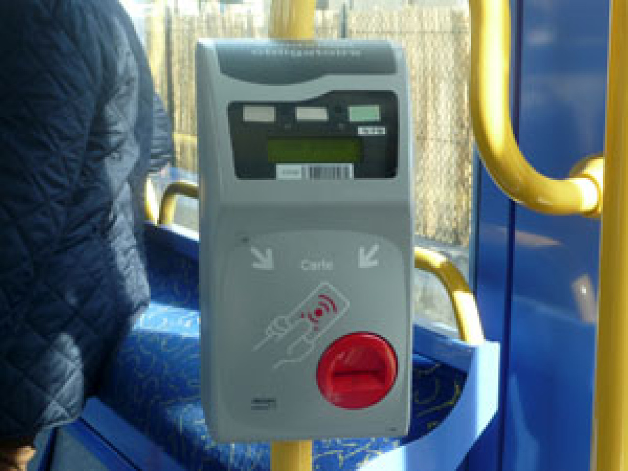 Fraude à répétition