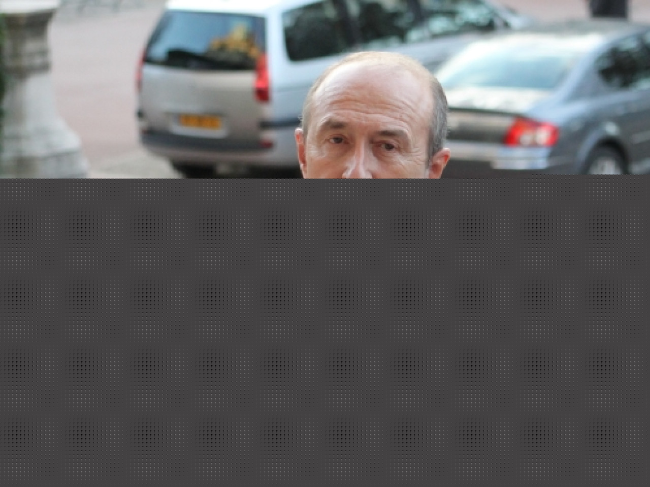 Gérard Collomb conseille à DSK de faire preuve d’humilité Gérard Collomb conseille à DSK de faire preuve d’humilité