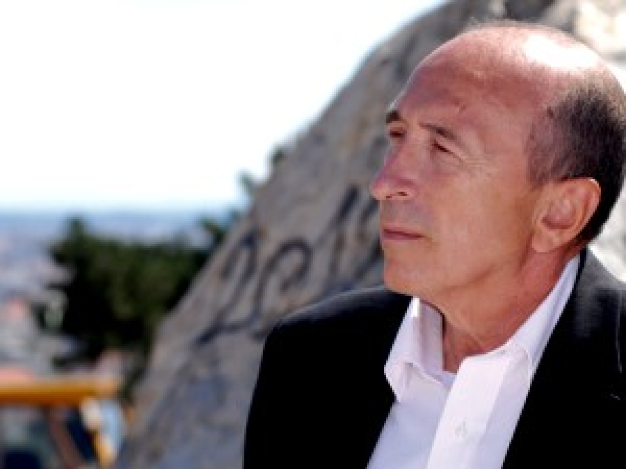 G&eacute;rard Collomb &agrave; l&rsquo;universit&eacute; d&rsquo;&eacute;t&eacute; du PS &agrave; La Rochelle