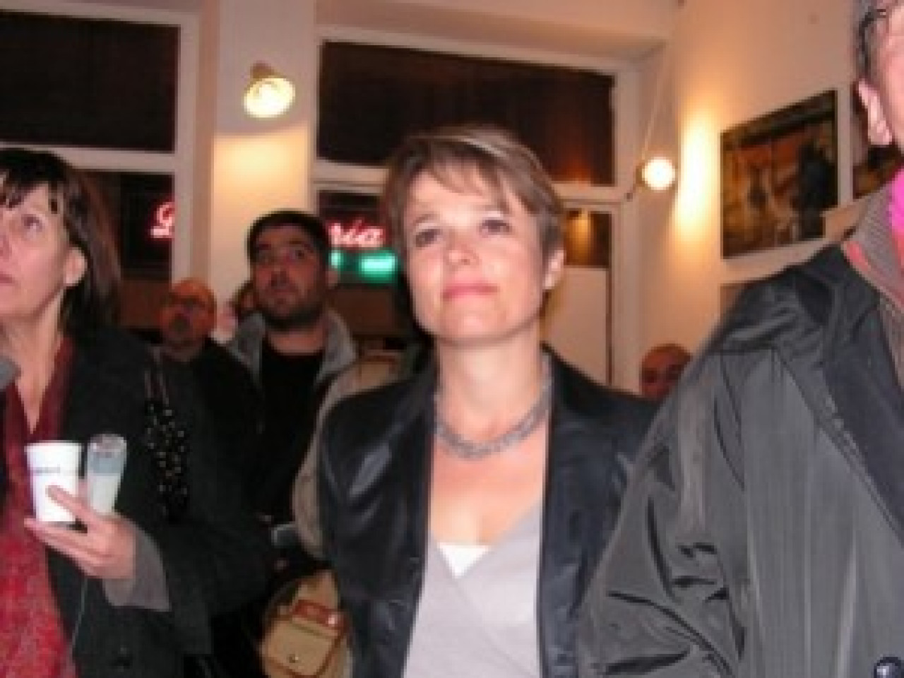 Gérard Collomb perd sa 2e adjointe Gérard Collomb perd sa 2e adjointe