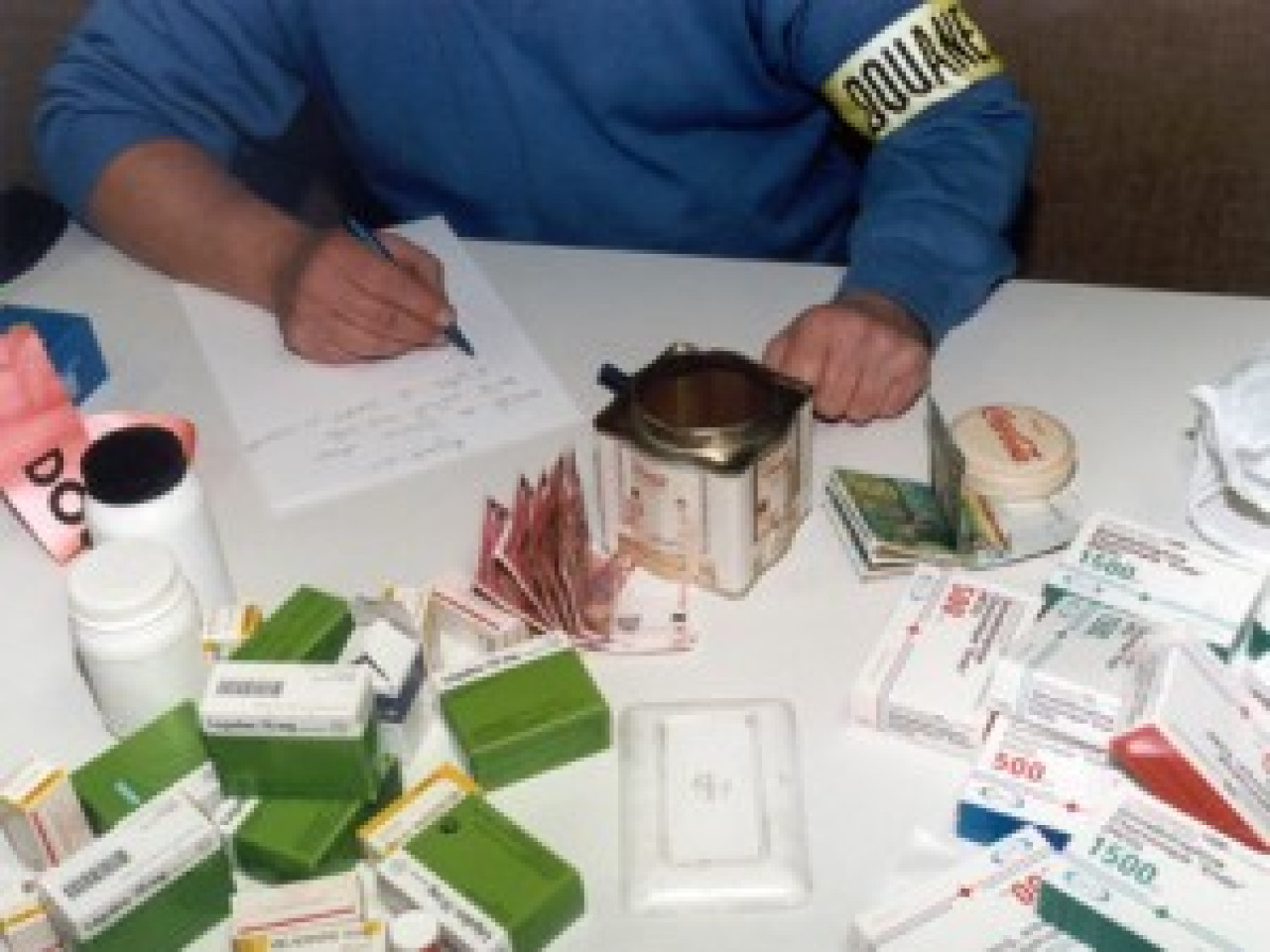 Garde à vue prolongée pour les 9 interpellés de Messimy Garde à vue prolongée pour les 9 interpellés de Messimy