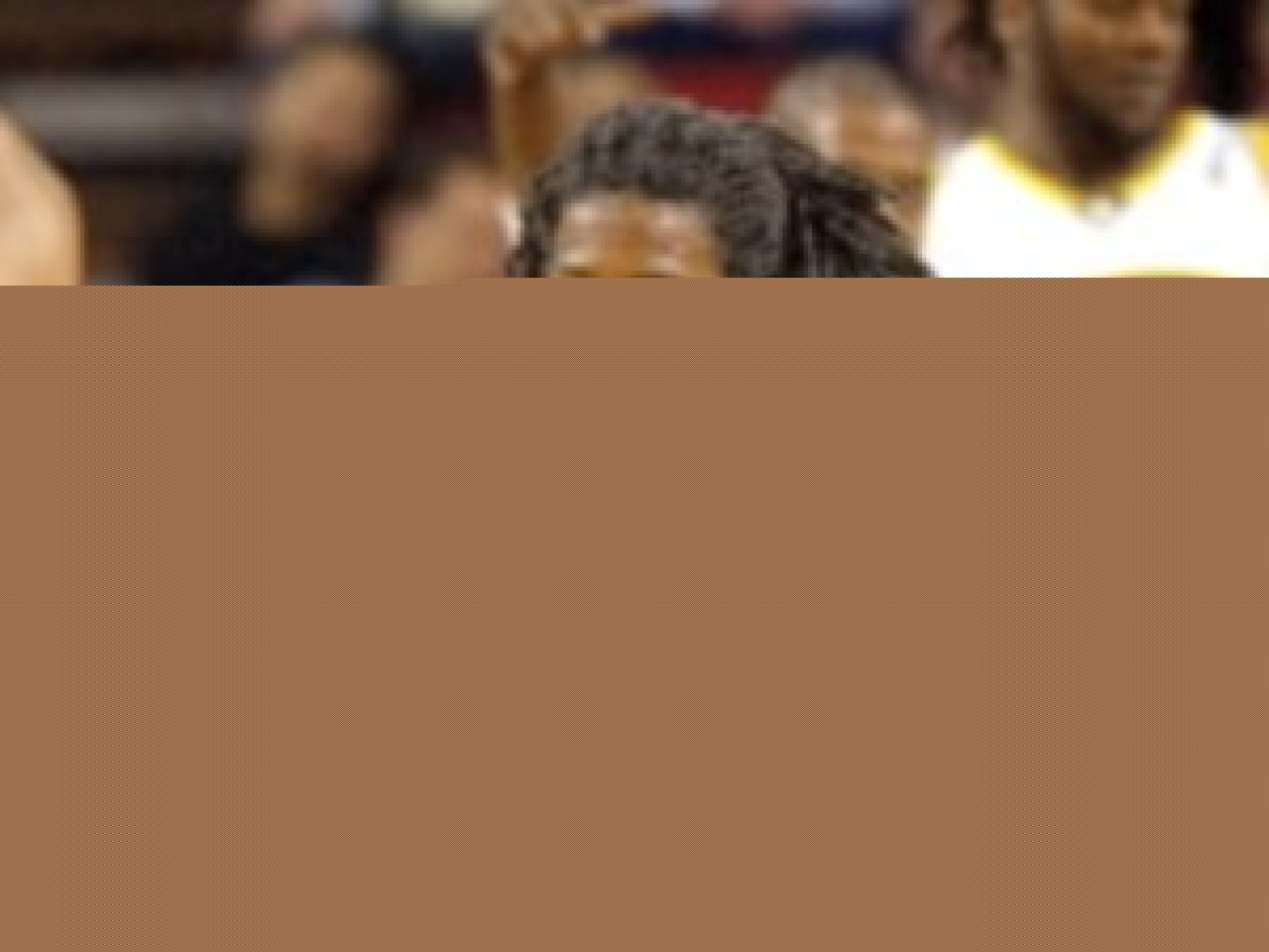 Gelabale et Jefferson à l’Asvel Gelabale et Jefferson à l’Asvel