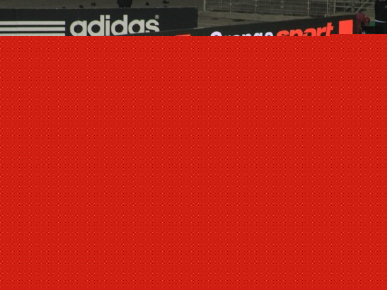 Gomis délivre Lyon Gomis délivre Lyon