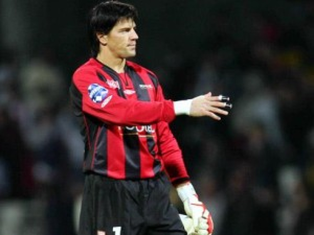 Grégory Coupet en contact avancé avec l’Atletico Madrid Grégory Coupet en contact avancé avec l’Atletico Madrid