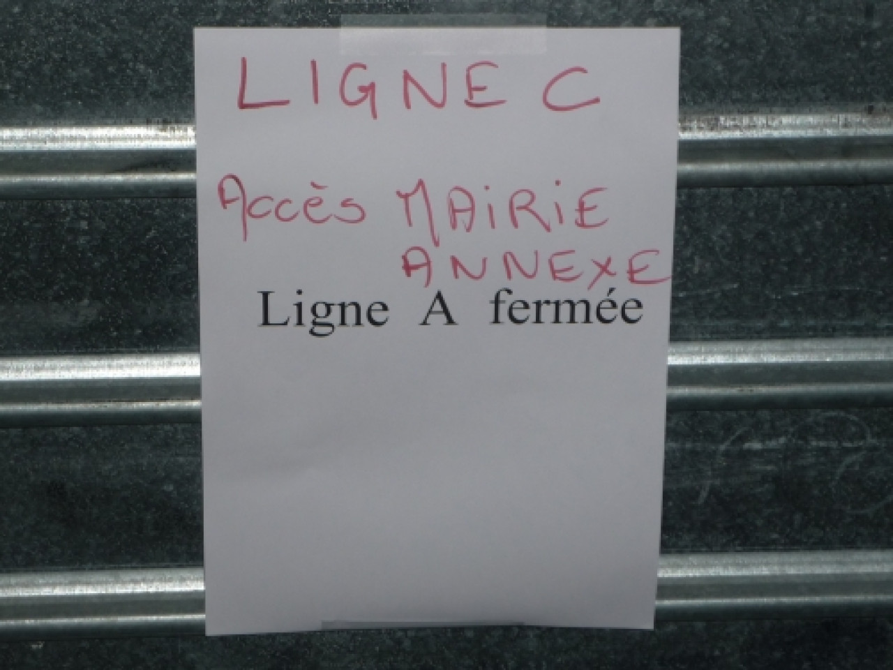 Grève des TCL : chaque jour, le point sur le trafic Grève des TCL : chaque jour, le point sur le trafic