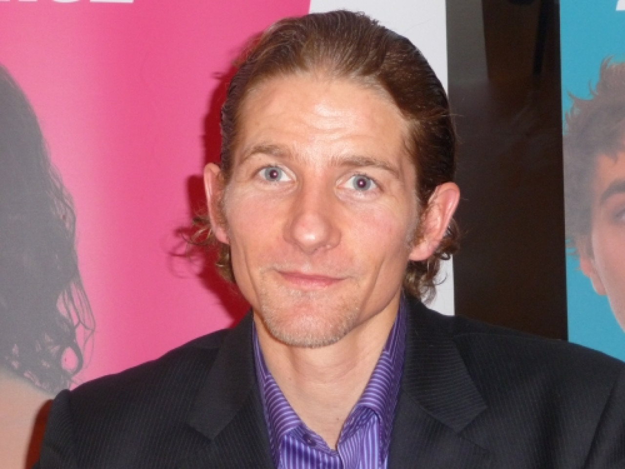 Gwendal Peizerat sur tous les fronts vendredi