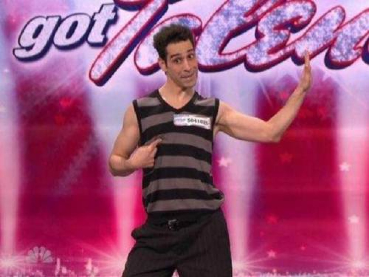 Haspop va défendre les couleurs de l’agglomération lyonnaise mercredi soir sur M6 Haspop va défendre les couleurs de l’agglomération lyonnaise mercredi soir sur M6