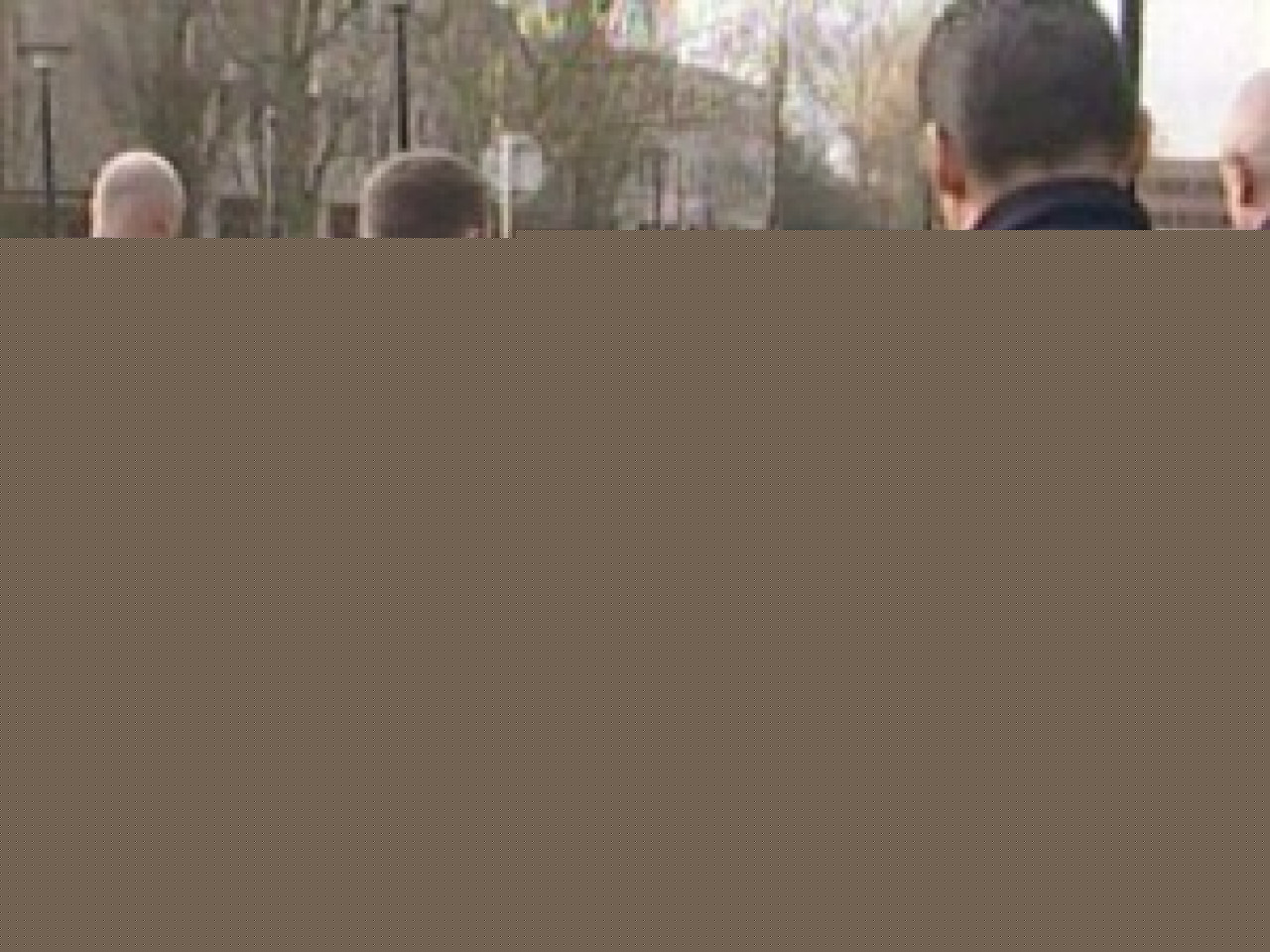 Il casse la porte d&rsquo;un commerce sous le coup de l&rsquo;&eacute;nervement