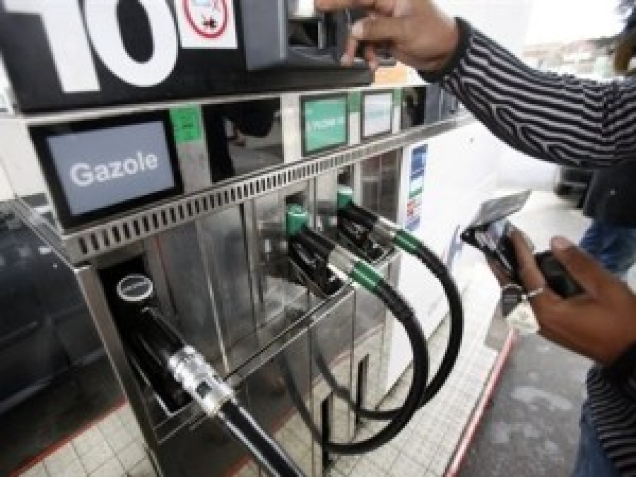 Il collectionnait les num&eacute;ros de carte de cr&eacute;dit de ses clients