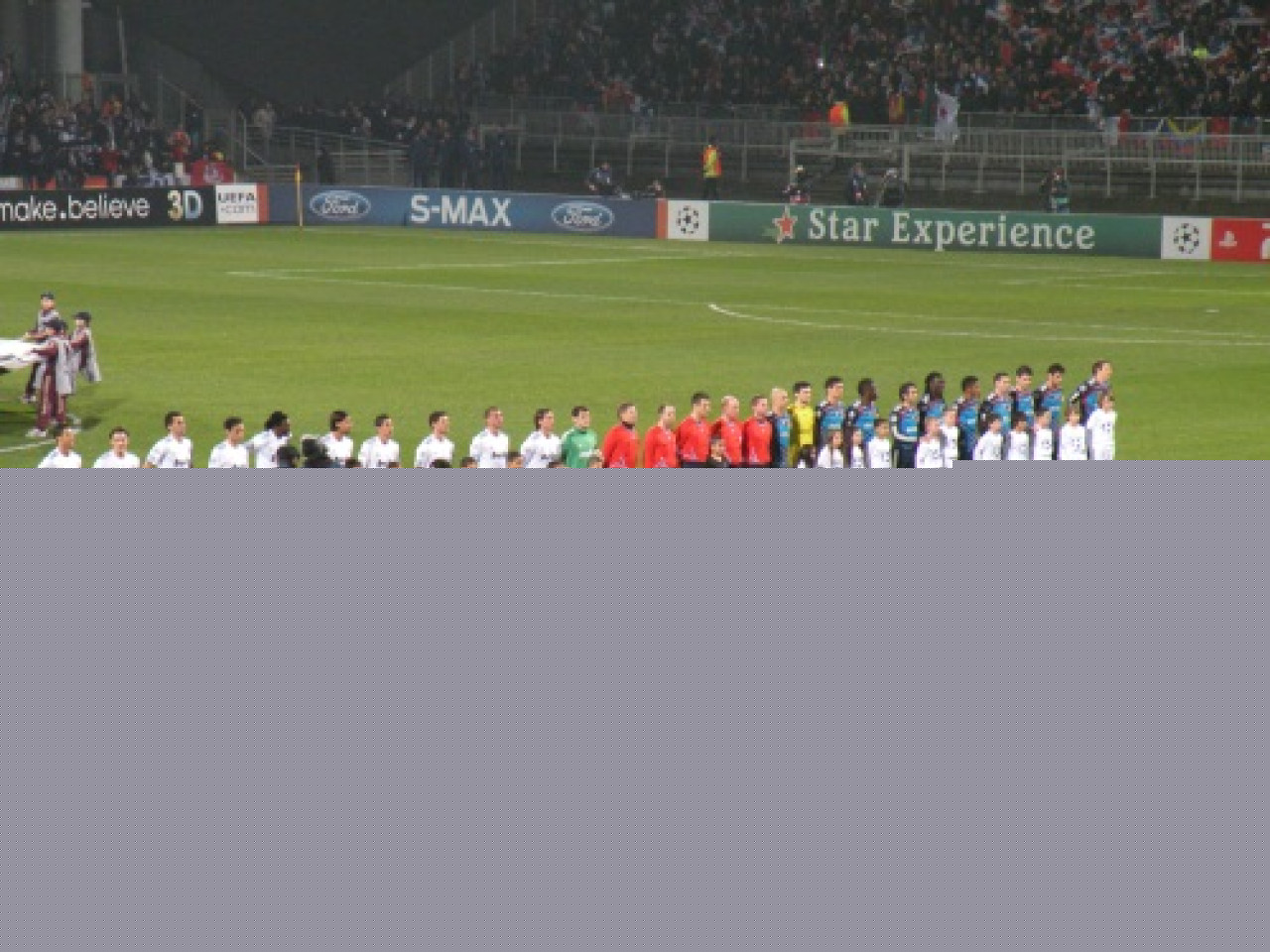 Il faudra cr&eacute;er un nouvel exploit &agrave; Santiago Bernabeu