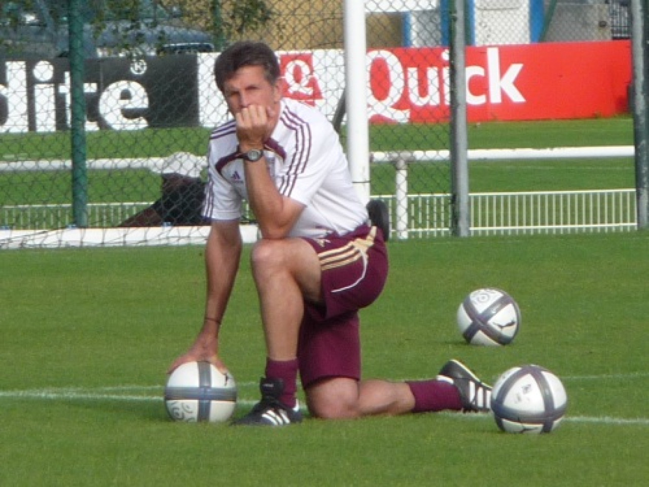 Il n&rsquo;y aura pas de conciliation entre l&rsquo;OL et Claude Puel