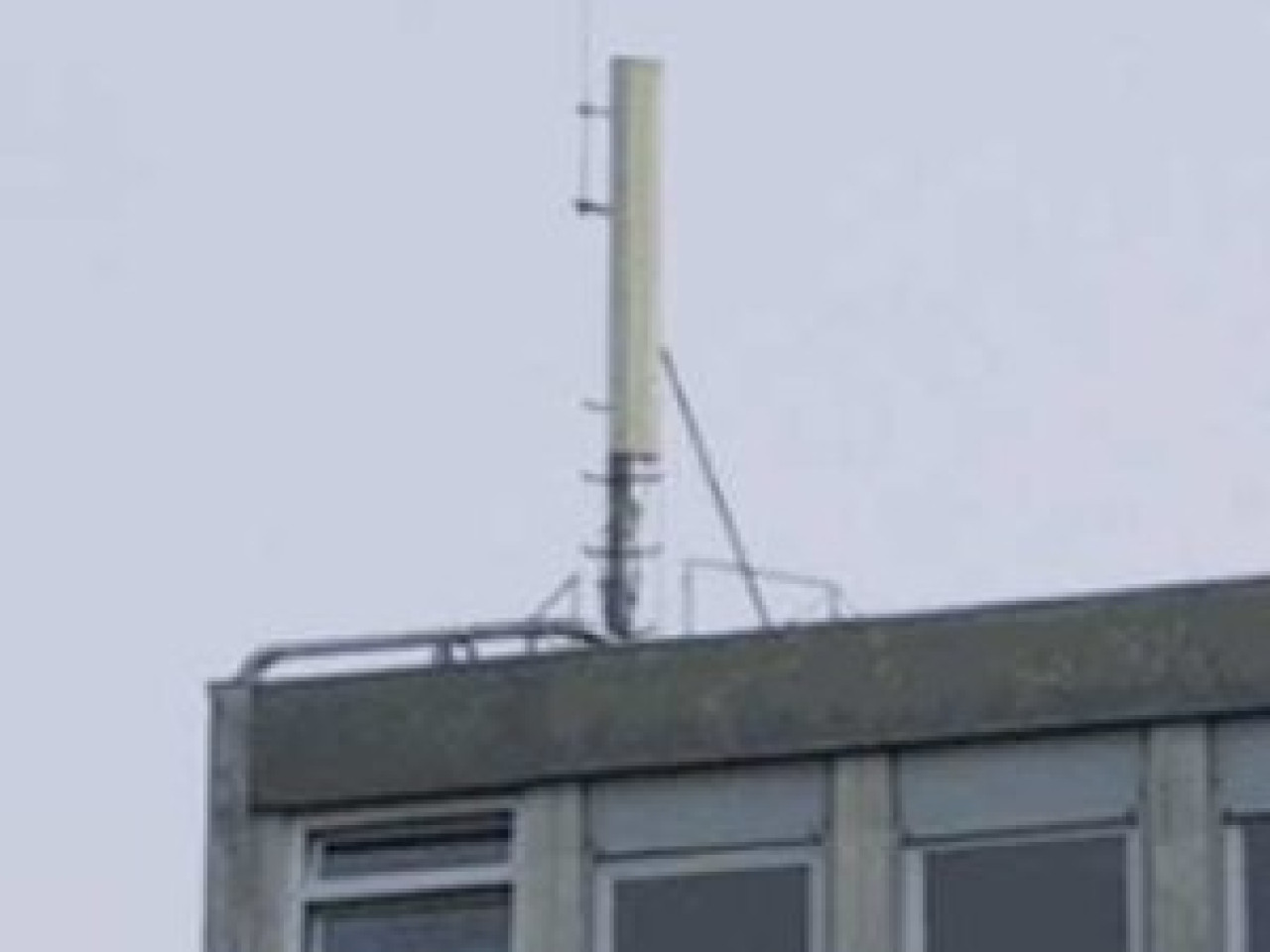 Il y aura peut-être un Grenelle des antennes