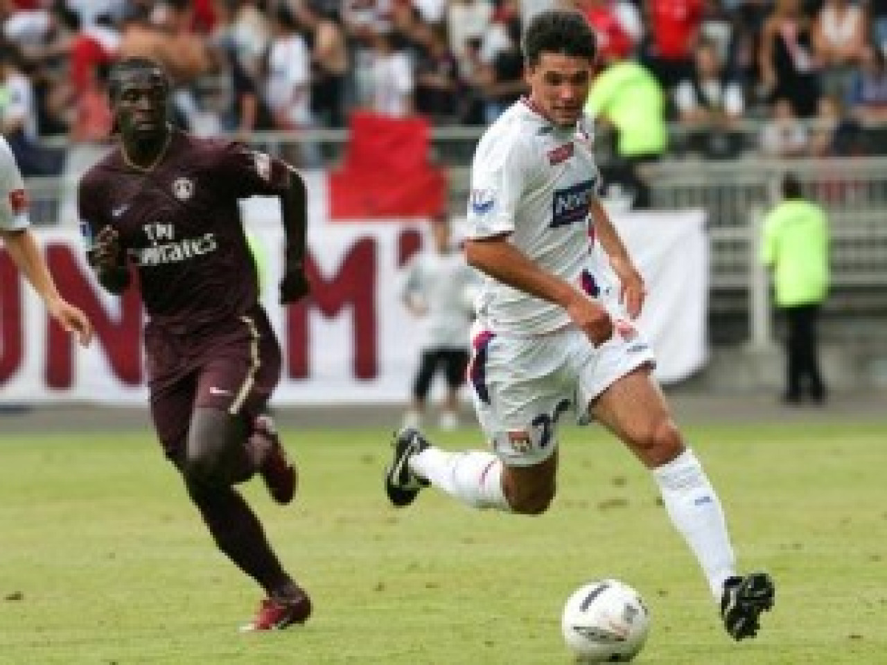 J&eacute;r&eacute;my Toulalan est incertain pour le match contre Nantes