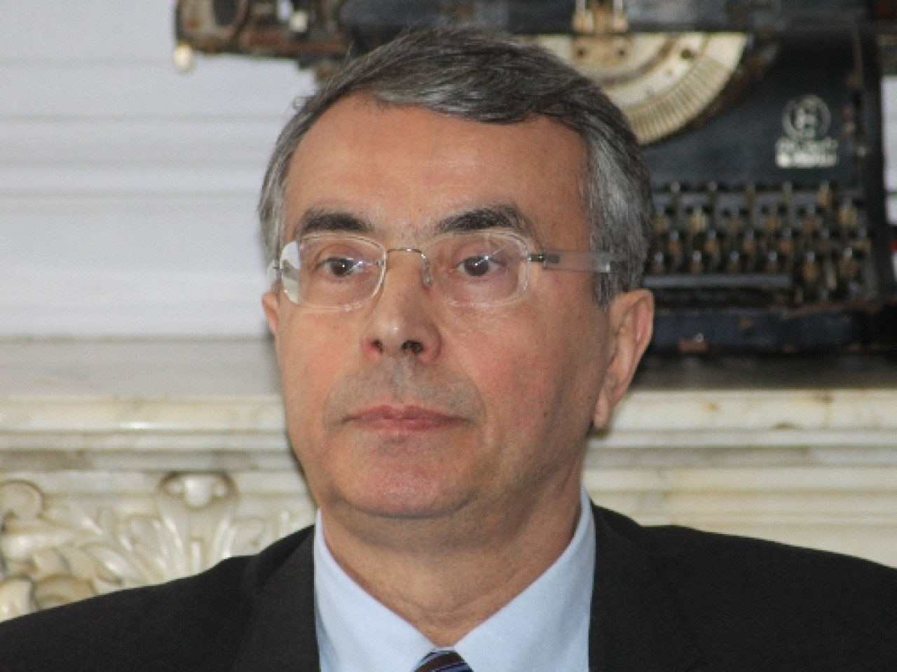 Jean-Jack Queyranne renouvelle son soutien à Ségolène Royal Jean-Jack Queyranne renouvelle son soutien à Ségolène Royal