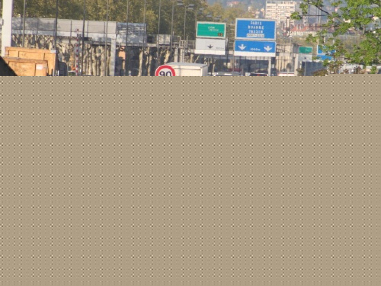 Journée noire samedi sur les routes de la région Journée noire samedi sur les routes de la région